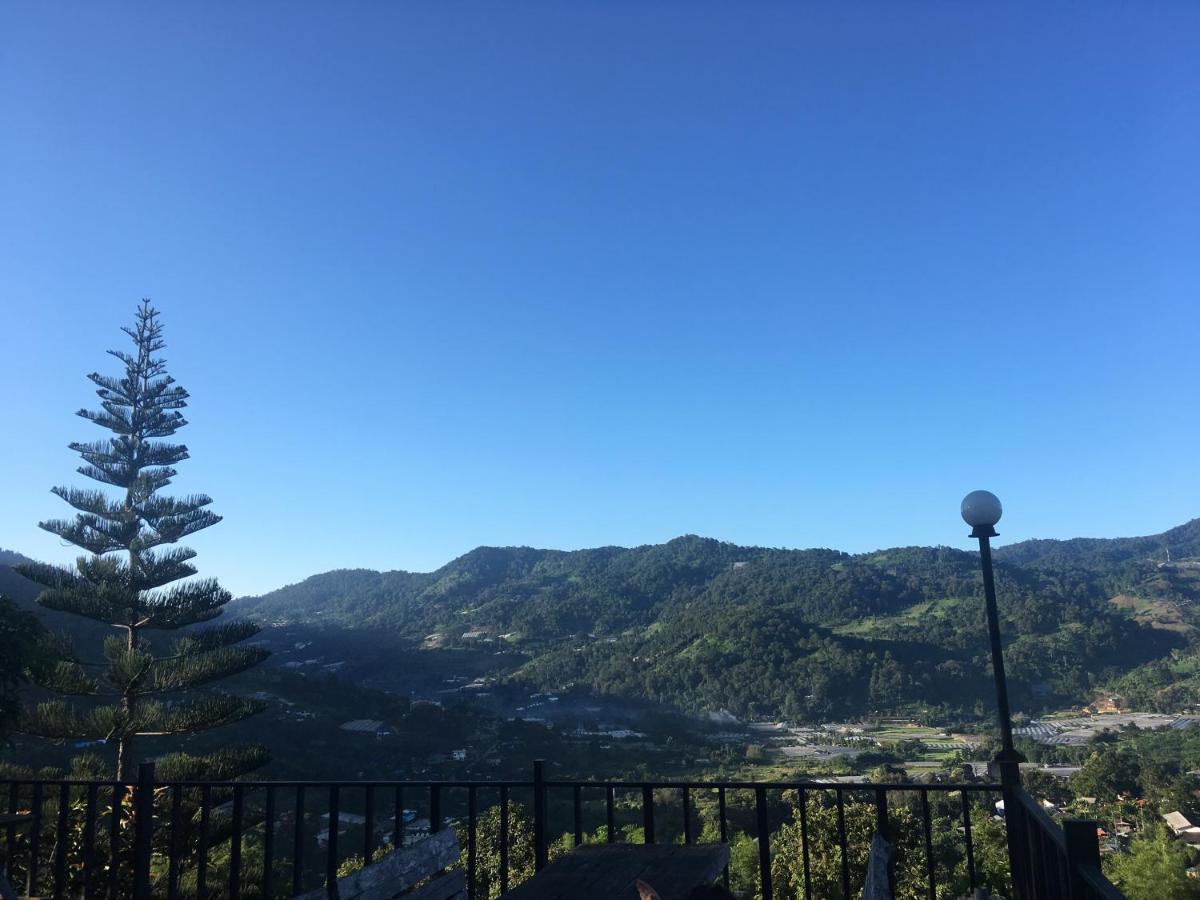 Bann Suan Maya 매림 외부 사진