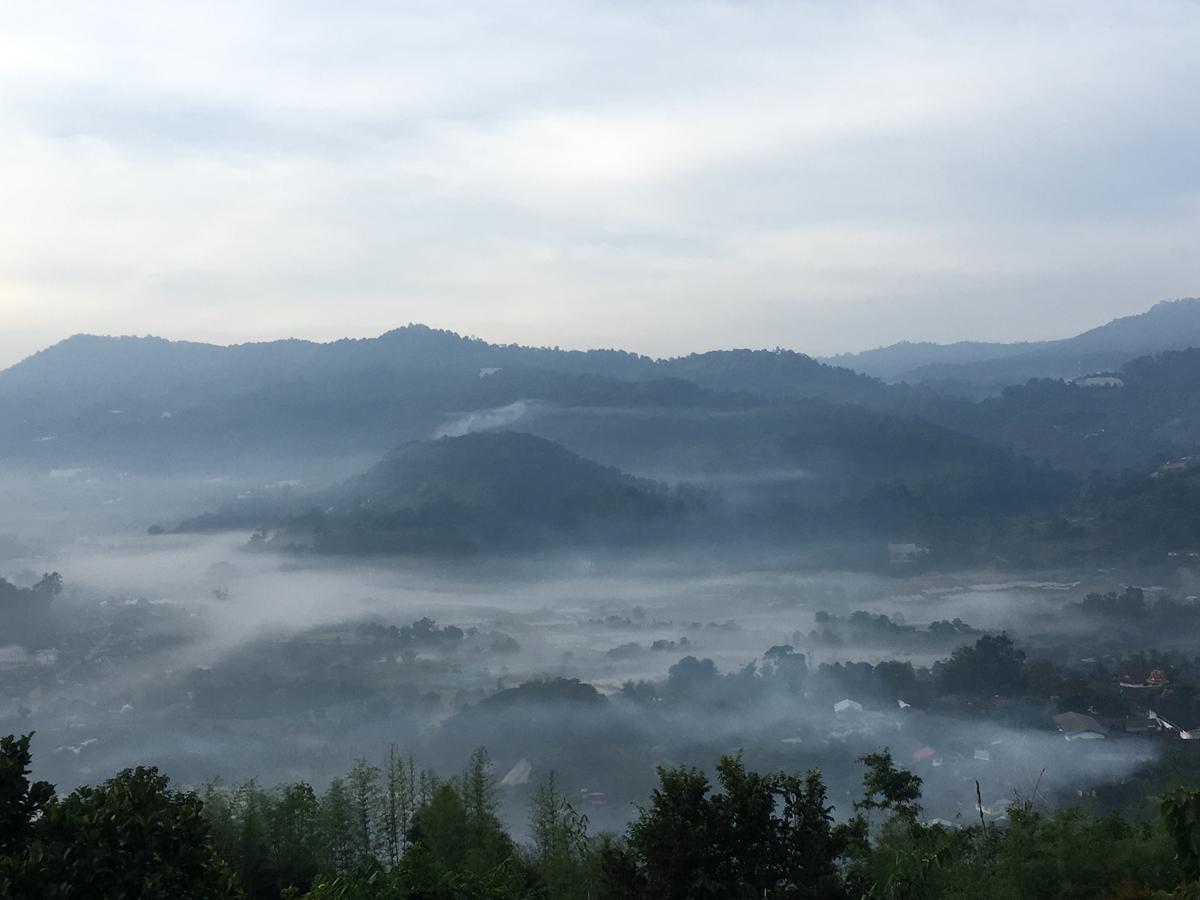 Bann Suan Maya 매림 외부 사진